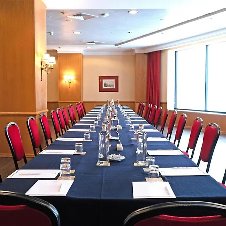 Dom Pedro Lisboa Hotel, A Member Of Radisson Individuals-3