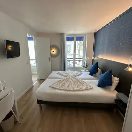 Hotel Opera Deauville-2