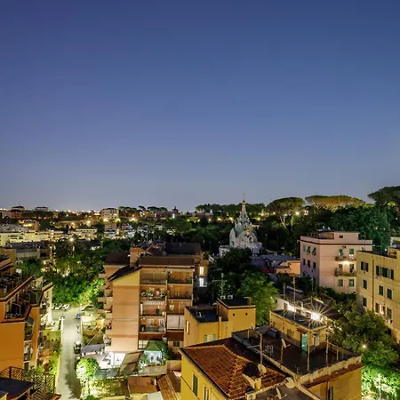 Hotel Alessandrino-3