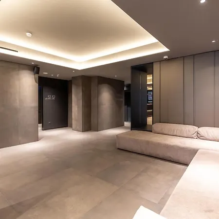 Scarlatti Hotel Milano-3