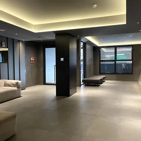 Scarlatti Hotel Milano-2