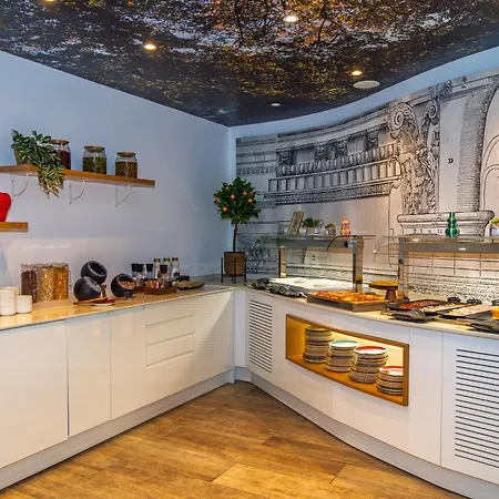 Sh Ingles Boutique Hotel-2