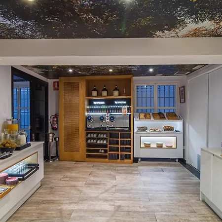 Sh Ingles Boutique Hotel-3