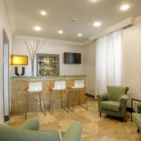 Hotel Buenos Aires-2