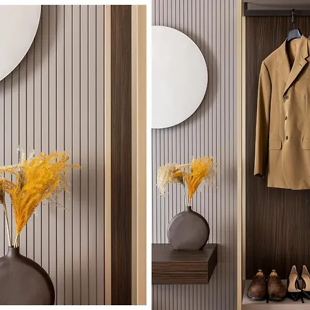 Aramis Deluxe Rooms-3