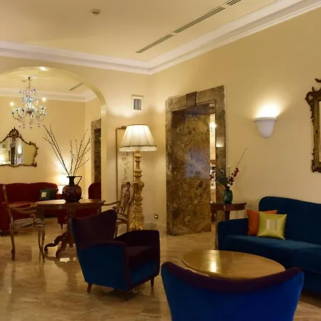 Hotel Lancelot-3