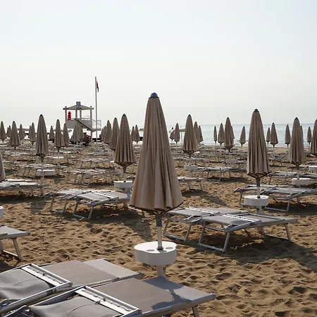 Hotel Delaville Frontemare-2