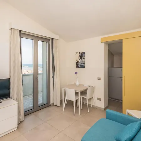 Hotel&Residence Cavalluccio Marino-2