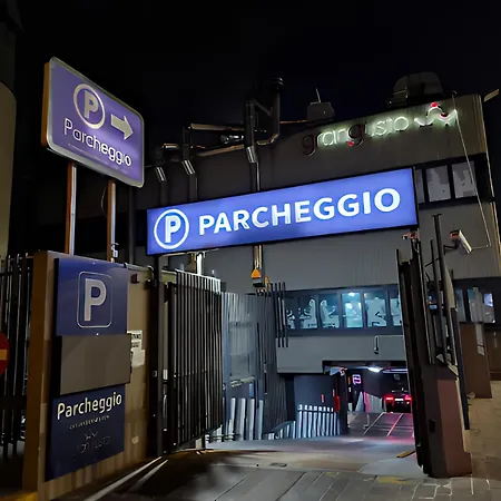 B&B Atmosfere Del Centro Storico-2