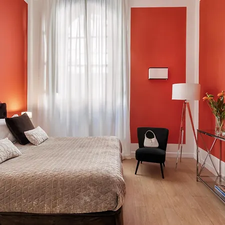 Palazzo Branchi - Luxury Suites-2