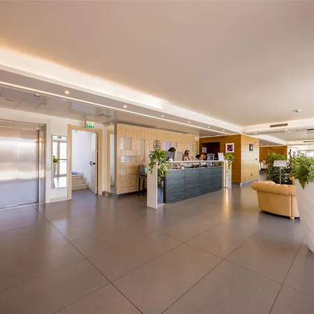 Mercure Viareggio-3