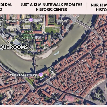 Cinque Rooms-2