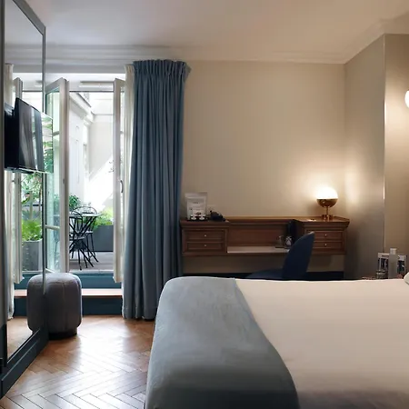 Hotel Bachaumont-2