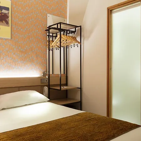 Hôtel Hor Les Lumières-2