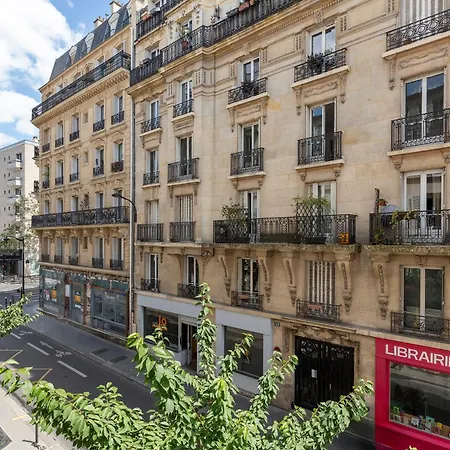 Hôtel Hor Les Lumières-3