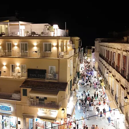 Townhouse Tropea-2