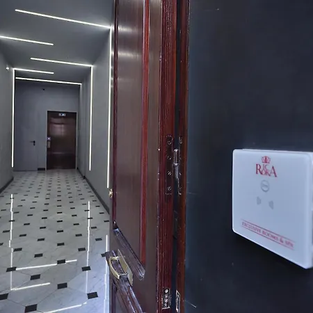 Ricaroka Exclusive Room & Spa-3