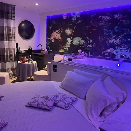 Assisi Luxury SPA Suite Superior-2