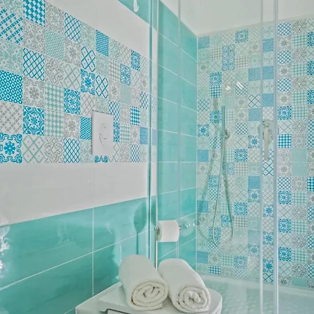 Sea Dream Camere-2
