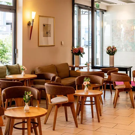 Best Western Hotel Nuernberg City West-3