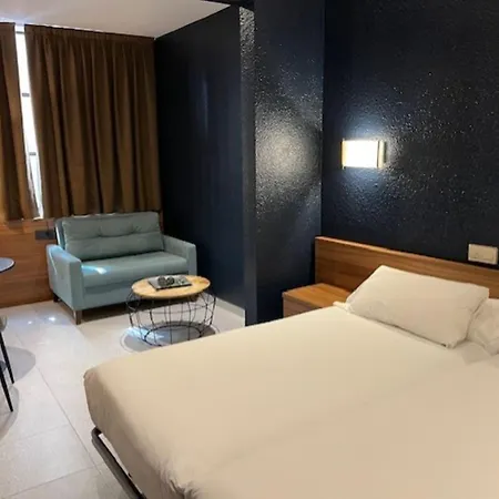 Hotel Aneto-3