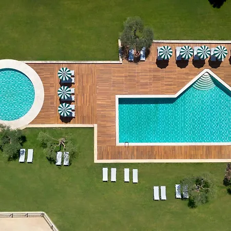 Villa Ermellina Siena, a Tribute Portfolio Hotel-3