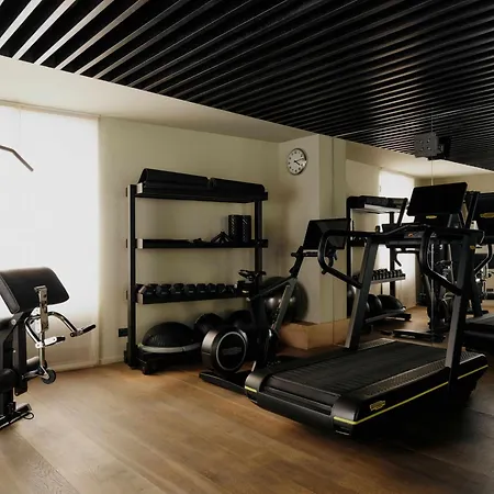 Straf, Milan, A Member Of Design Hotels-3