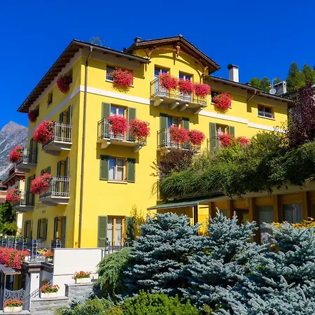 Hotel Meublè Sertorelli Reit-3