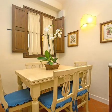 La Casa Del Garbo - Luxury Rooms & Suite-2