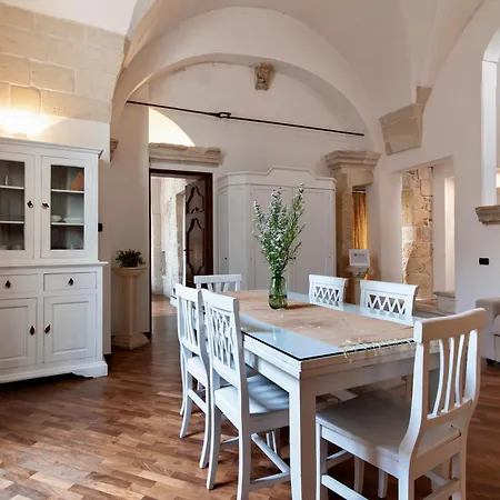 Chiesa Greca Suites-2
