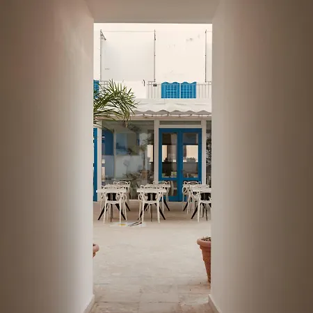 Hotel Tannure-2