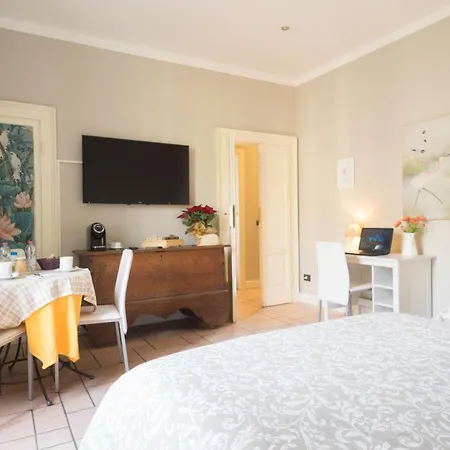 B&B My Bergamo-3