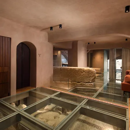 Niche Hotel Athens-3