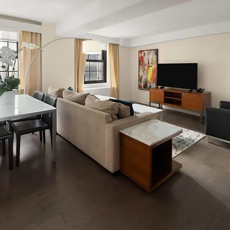 The Beekman Tower, Trademark Collection By Wyndham-2