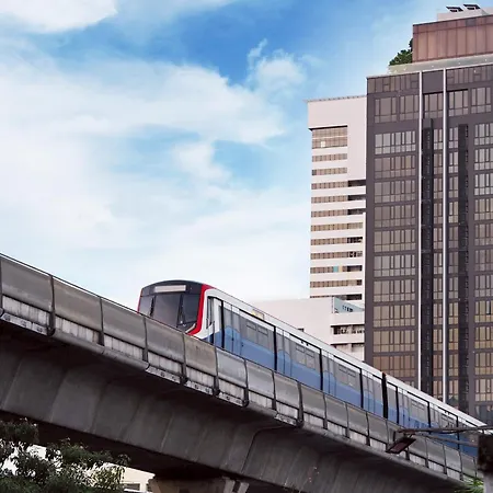 Eleven Bangkok Sukhumvit 11 By Kingston Hotels-2