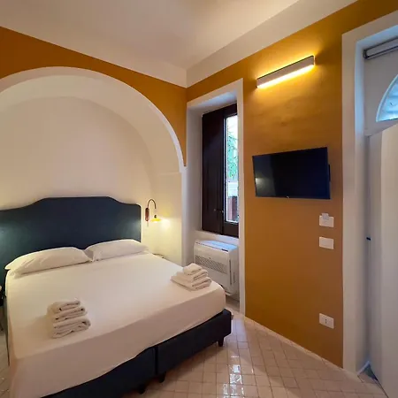 Borgo dei Saraceni - Domus Indomita-3