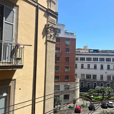 Ciro a Maschio Angioino-2
