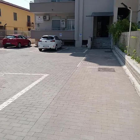 B&B Porta Roma-3