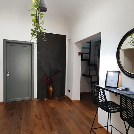 Gioiamia - Luxury Rooms in Cattedrale-3