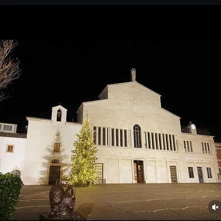 Hotel San Francesco-2