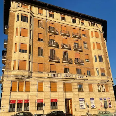 Stile Libero Guest House-3