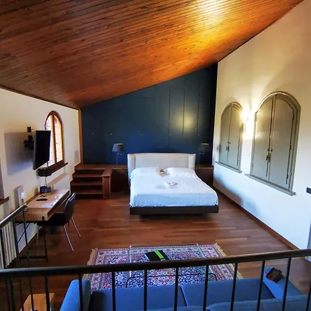 B&B Villa Argiolas-2