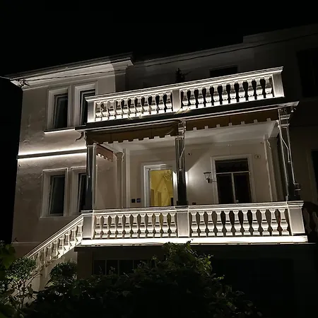 B&B Villa Margherita - Luxury Rooms In Padua-2