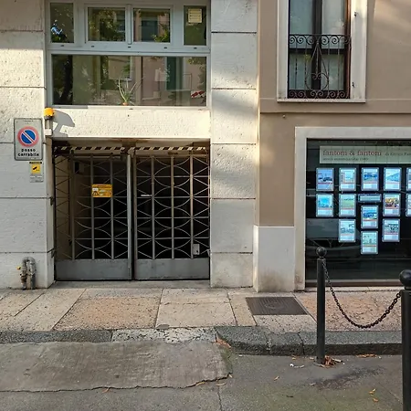 Wega Hotel Verona-2