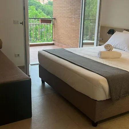 Fazio Rooms Roma-2