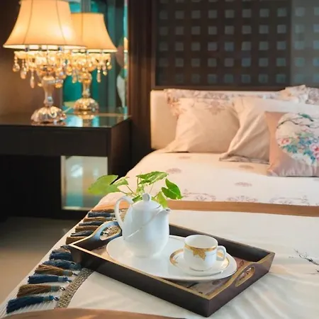 Andy'S Boutique Hotel-3