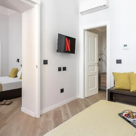 Domus Mea Suite-3