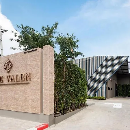 The Valen Resort-2
