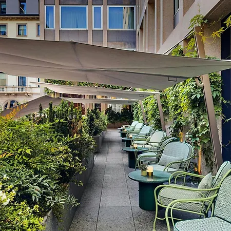 Casa Brera, A Luxury Collection Hotel, Milan-2