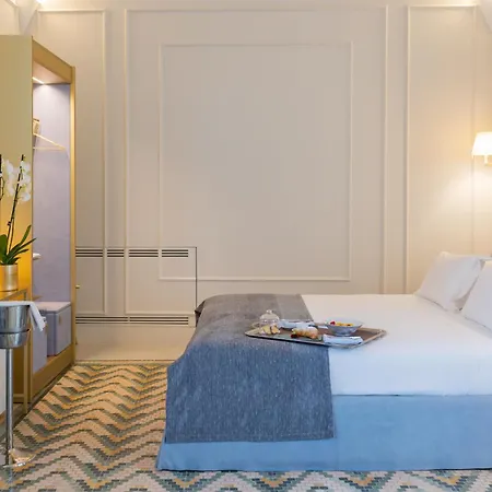 Palazzo Zimara Boutique Hotel - The D'Angelo Family Collection-3